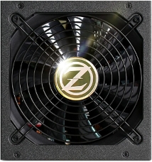 Блок питания ATX 1200W Zalman ZM1200-EBTII (ATXv2.3, EPS, APFC, 135mm fan, 80+Gold, Full Modular, Retail) (ZM1200-EBTII)