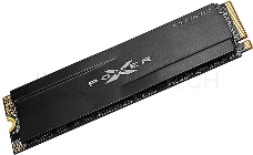 Твердотельный диск 2TB Silicon Power XD80, M.2 2280, PCI-E 3x4, [R/W - 3400/3000 MB/s]