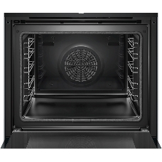 Духовой шкаф BOSCH HBG675BB1, встраиваемый