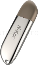 Флеш диск USB Drive Netac U352 USB3.0 128GB, retail version
