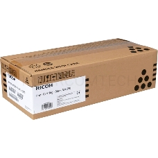 Тонер-картридж тип M C250H черный для Ricoh P C301W/M C250FW
