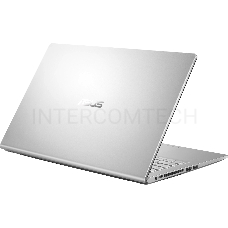 Ноутбук Asus VivoBook X515EA-BQ3218W 15.6 FHD/Intel Core i3 1115G4/8Gb/256Gb SSD/Intel UHD Graphics/Windows11/Silver