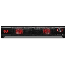 Акустическая система 2.0 ORPHEUS REDRAGON 77601 DEFENDER