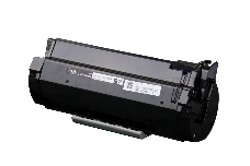 Картридж SAKURA 50F5U00 для Lexmark MS410/510/610, черный, 20 000 к.