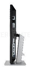 Монитор LCD 23.8 ASUS PA247CV 23.8 FHD (1920x1080) IPS LCD LED monitor, 5ms, 178°(H)/178°(V), 300 cd/m2, 100M:1(1000:1), 75Hz, DPx2, HDMI, USB 3.0x4 + Type Cx1, Daisy Chain, speakers 2Wx2, HAS, VESA 100x100 mm, Black