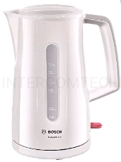 Чайник электрический Bosch TWK3A011