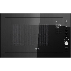 СВЧ- печь Beko MGB25333BG, встраиваемая