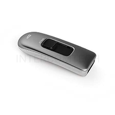 Флеш Диск 32Gb Silicon Power Marvel M70, USB 3.0, металлический корпус, Серебристый