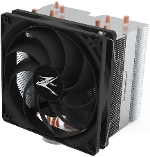 Кулер Zalman CNPS10X Performa ST Soc-AM4/AM3+/1150/1151/1200/2011 4-pin 16-27dB Al+Cu 180W 860gr Ret