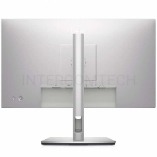 Монитор DELL U2422H LED InfinityEdge DELL U2422H  23.8, IPS, 1920x1080, 5ms, 250cd/m2, 1000:1, Height adjustable up to 150mm, Tilt, Swivel,HDMI,DP,2xUSB 3.2,USB-C 15W, Black, 3Y