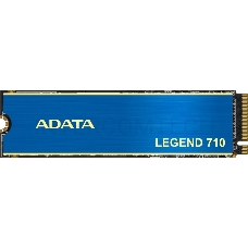Накопитель SSD A-Data PCI-E 3.0 x4 2Tb ALEG-710-2TCS Legend 710 M.2 2280