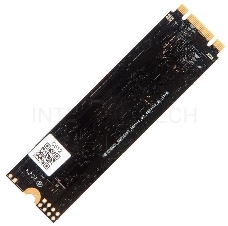 Накопитель SSD M.2 Netac 2.0Tb N535N Series <NT01N535N-002T-N8X> Retail (SATA3, up to 540/490MBs, 3D TLC, 22х80mm)