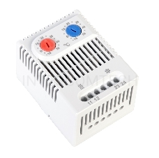 Терморегулятор двойной для нагревателя (-10/+50C)(ZR 011 01175.0-00)