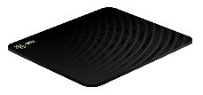 Коврик для мыши Cactus CS-MP-D02S черный 250x200x3мм