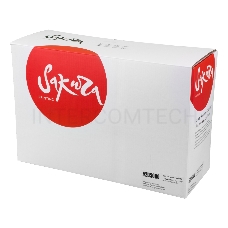 Картридж SAKURA 52D5000 для Lexmark MS710/711/810/811/812, черный, 6 000 к.