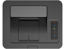 Принтер HP Color Laser 150nw Printer, (A4, 600dpi, 18/4стр/мин, 64Мб, USB, LAN, WiFi)