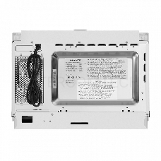 Печь микроволновая электрич. MAUNFELD MBMO.25.7GW, встраиваемая