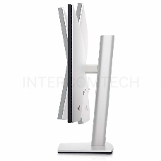 Монитор DELL U2422H LED InfinityEdge DELL U2422H  23.8, IPS, 1920x1080, 5ms, 250cd/m2, 1000:1, Height adjustable up to 150mm, Tilt, Swivel,HDMI,DP,2xUSB 3.2,USB-C 15W, Black, 3Y