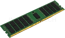 Модуль памяти Kingston Server Premier DDR4  8GB RDIMM (PC4-21300) 2666MHz ECC Registered 1Rx8, 1.2V (Hynix D IDT)