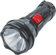 Фонарь 61 305 NPT-CP15-ACCU 1LEDх0.5Вт 4В 500мАч пласт. Navigator 61305