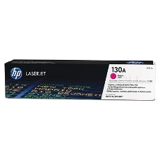 Тонер Картридж HP 130A CF353A пурпурный для HP M153/M176/M177