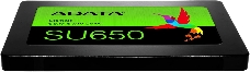 Накопитель SSD ADATA 256GB SU650 <ASU650SS-256GT-R> 2.5