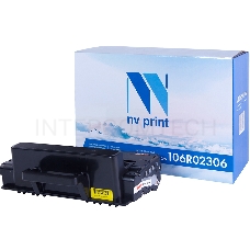 Картридж NV Print совместимый Xerox 106R02306 для Phaser 3320 (11000k)