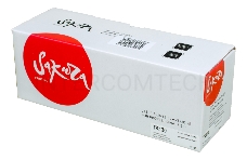 Картридж SAKURA TK130/131/132/133/134 для Kyocera Mita FS-1028MFP/1128MFP/1300D/1300DN/1350DN, черный, 7200 к.