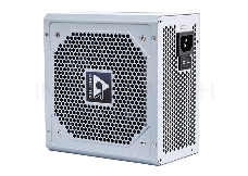 Блок питания  Chieftec 600W OEM GPC-600S [iARENA] ATX v.2.3, КПД > 80%, A.PFC, 2x PCI-E (6+2-Pin), 6x SATA, 2x MOLEX, 8PIN EPS (4+4), Fan 12cm