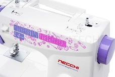 Швейная машина Necchi 4323 А белый