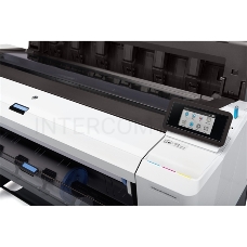 Плоттер HP Designjet T1600 36 <3EK10A> (замена T930 36 L2Y21A)