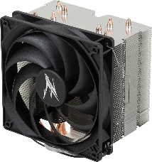 Кулер Zalman CNPS10X Performa ST Soc-AM4/AM3+/1150/1151/1200/2011 4-pin 16-27dB Al+Cu 180W 860gr Ret