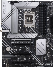 Материнская плата Asus PRIME Z690-P WIFI D4 Soc-1700 Intel Z690 4xDDR4 ATX AC`97 8ch(7.1) 2.5Gg RAID+HDMI+DP