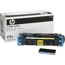 Термоузел в сборе HP CB458A для HP CLJ CP6015/CM6030/CM6040