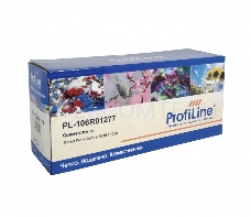 Картридж  PL-106R01277 для принтеров Rank Xerox WorkCentre 5016/5020 6300 копий 1 шт ProfiLine