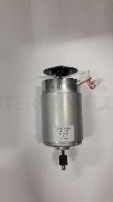 Главный мотор HP LJ M125/M127 (RM2-7386/RM2-7387/RL2-0396) OEM