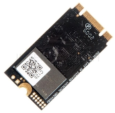 Накопитель SSD M.2 2242 Netac 128Gb N930ES Series <NT01N930ES-128G-E2X> Retail (PCI-E 3.1 x2, up to 1650/635MBs, 3D TLC, NVMe 1.3, 22х42mm)