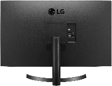 Монитор 27 LG 27QN600-B Black (IPS, LED, Wide, 2560x1440, 75Hz, 5ms, 178°/178°, 350 cd/m, 1000:1, +DP, +2хHDMI, +MM, )