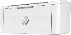 Принтер лазерный HP LaserJet M111a (7MD67A), (А4, 600dpi, 18ppm, 16Mb, USB) (замена M15a, W2G50A)