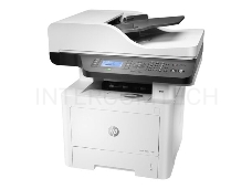 МФУ HP Laser MFP 432fdn Printer