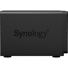 СХД настольное исполнение 6BAY NO HDD DS620SLIM SYNOLOGY