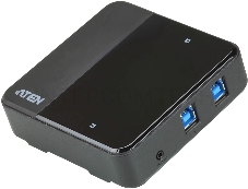 Переключатель USB Aten 2x4 USB 3.1 Gen1 Peripheral Sharing Switch