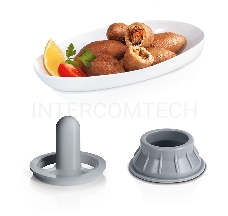 Мясорубка Bosch MFW68660 2200Вт