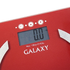 Весы Galaxy GL 4851