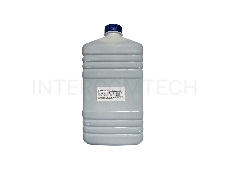 Тонер Cet PK208 OSP0208K-500 черный бутылка 500гр. для принтера Kyocera Ecosys M5521cdn/M5526cdw/P5021cdn/P5026cdn