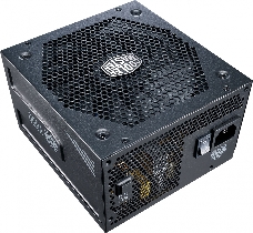 Блок питания Cooler Master V850 Gold V2, 850W, ATX, 135mm, Fully Modular, APFC, 80+ Gold