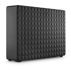 Внешний жесткий диск USB3 18TB EXT. BLACK STKP18000400 SEAGATE