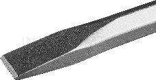 Зубило KRAFTOOL ALLIGATOR HEX 28 29341-32-400  плоское 32 х 400мм