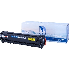 Картридж NVPrint совместимый HP CF210X/CE320A/CB540A/Canon 716/731 Black для LaserJet Color Pro M251n/M251nw/M276n/M276nw/CP1525n/CP1525nw/CM1415fn/CM1415fnw/CP1215/CM1312/CM1312nfi/CP1215/Canon i-SENSYS LBP5050/LBP5050n/MF8030Cn/MF8040Cn/MF8050Cn/MF8080C