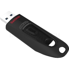 Флеш Диск Sandisk 32Gb Ultra SDCZ48-032G-U46 USB3.0 черный